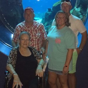 Meet your Posher, Sabrina